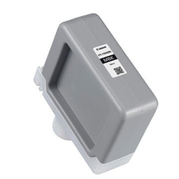 CAN CANON PFI-1100MBK original črnila, 160 ml, mat