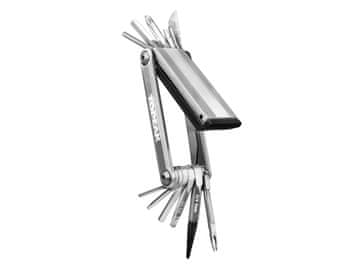 Topeak Topeak Tubi 18 multifunkcijsko orodje za kolo