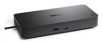 DELL Dell WD25TB4 priklopna postaja Thunderbolt 4, črna
