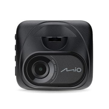 Mio Mio MiVue C545 Pro Avtomobilska kamera Full HD, USB, črna