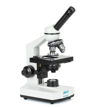Optični mikroskop Delta BioStage II