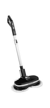 Teesa Teesa POWER CLEAN električni parni mop, 1500W