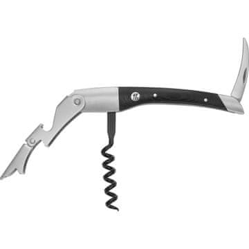 slomart ZWILLING 39500-053-0 vadičep Basic, črn