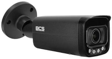 IP BCS BCS-L-TIP46VCR6L6-Ai1-G IP kamera, 6MP, cevasta, IR, WDR, mikrofon