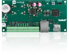 SAL SATEL BE Wave Centrala sistema WIRE 128, žični, 128 con