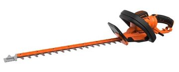 BD Black+Decker BD HEDGE TRIMMER 650W/60cm/25mm vrtne škarje