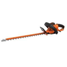 BD Black+Decker BD HEDGE TRIMMER 650W/60cm/25mm vrtne škarje