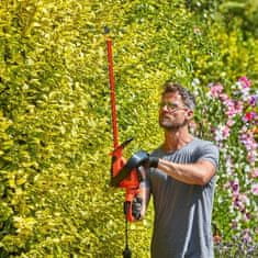 BD Black+Decker BD HEDGE TRIMMER 650W/60cm/25mm vrtne škarje