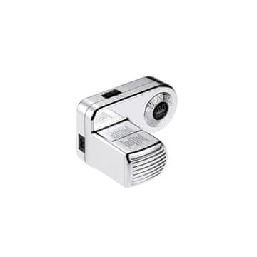 MARCATO Marcato Pastadrive Motor 220 V, srebrna