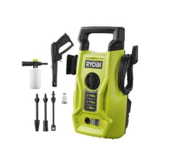 RYOBI RYOBI visokotlačni čistilnik 110 BAR
