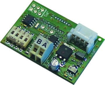 BFT BFT B EBA RS485 Link-MASTER&SLAVE kontrolna enota