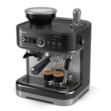 Severin Severin Spuma Lite Indukcijski Mlečni Frother - 400ml