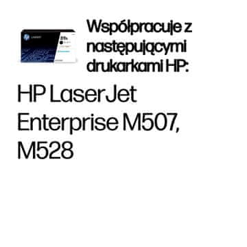 HP 89A črn originalni LaserJet toner, 5000 strani
