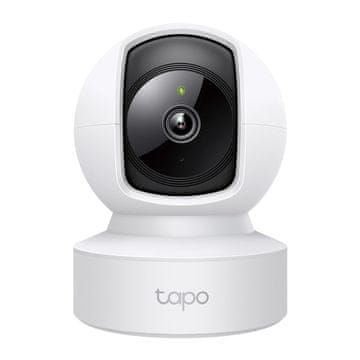 slomart TP-Link Pan/Tilt varnostna Wi-Fi kamera Tapo C212