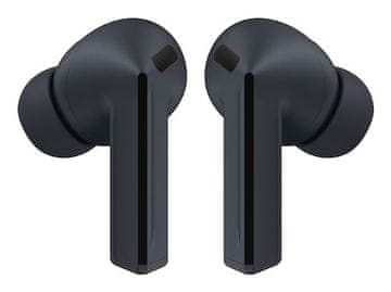 slomart Samsung Galaxy Buds3 FE R420 črna - brezžične slušalke, črna
