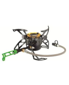 Optimus Optimus 8016276 Kocher NOVA Multifuelkocher