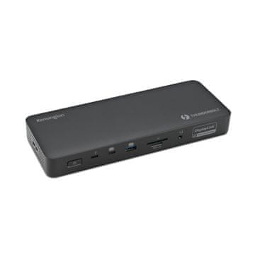 Kensington Kensington SD5920T Thunderbolt 4 priklopna postaja - Quad 4K