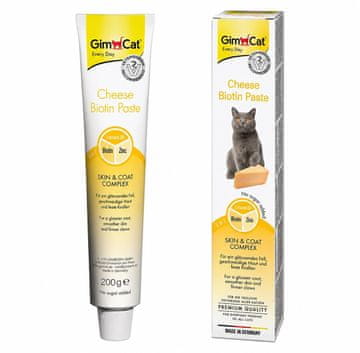 GMC GIMCAT Sirna pasta za mačke, 200g