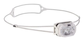 Petzl Petzl Swift LT naglavna svetilka LED, bela