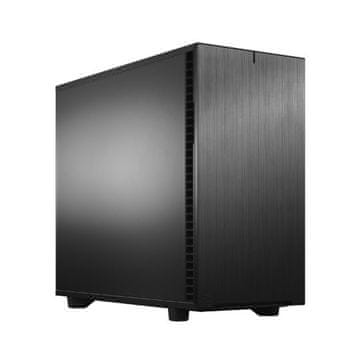 Fractal Design Fractal Design Define 7 Midi Tower ohišje, črna