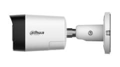 Dahua IP varnostna kamera Dahua HAC-HFW1500RM-IL-T, Full HD+, notranja/zunanja, bela