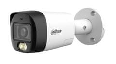 Dahua IP varnostna kamera Dahua HAC-HFW1500RM-IL-T, Full HD+, notranja/zunanja, bela