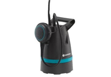 Gardena Gardena 8600 BASIC potopna črpalka 400 W, 8600 l/h, 5,5 m