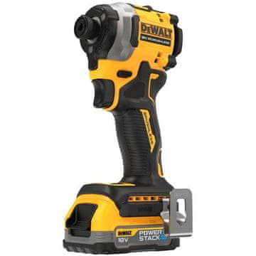DeWalt DEWALT DCF850E2T udarni vijačnik 18V 2x1,7Ah POWERSTACK