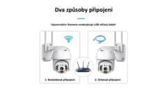 IN WiFi kamera IN za pogone vrat (553054)