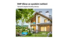 IN WiFi kamera IN za pogone vrat (553054)
