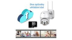 IN WiFi kamera IN za pogone vrat (553054)