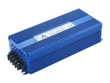 slomart AZO PS-250W-24V pretvornik napetosti, 250W, 40-130V DC v 24V DC