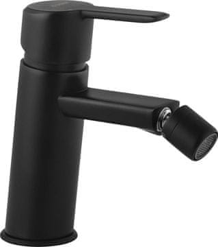 slomart DTA Bidet baterija, krom