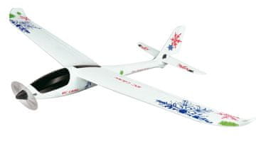 slomart Amewi 3D Climber RC model jadralnega letala, električni motor