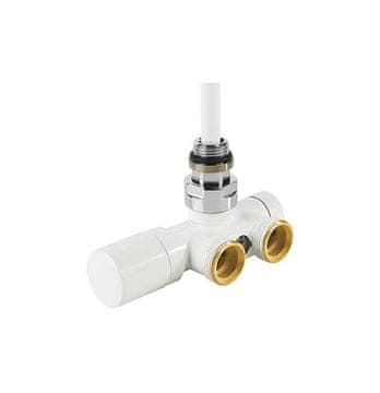 slomart Termostatski ventil 1/2"x3/4", 50mm
