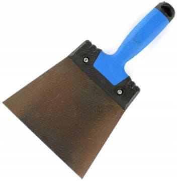 Kubala Kubala lopatica iz nerjavečega jekla 140 mm 0572