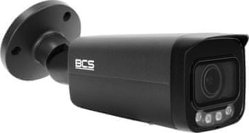 IP BCS BCS-L-TIP58VCR6L6-Ai1-G IP kamera 8MP, cevna, AI