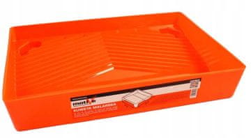 shumee Motive Velik pladenj za barvo 38 x 54 cm 030-304
