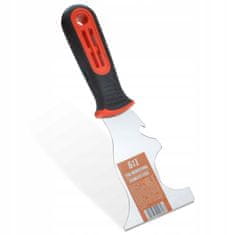 ATOL Automotive Večnamenska univerzalna strgalna lopatica 6 v 1 040 247