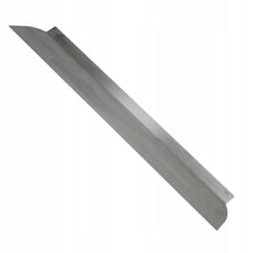 Kubala Rezilo lopatice za omet Kubala 60 cm 0637