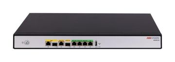Hikvision Hikvision DS-3WG507G-SI žični usmerjevalnik, sivi/črni