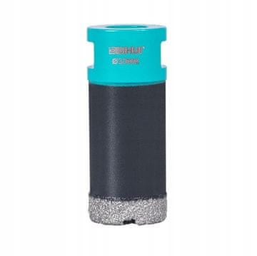 shumee Bihui diamantna luknjasta žaga M14 30MM - DBDF30