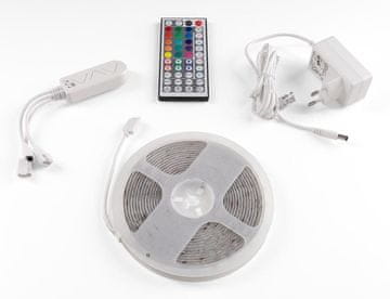 Avide Avide ALSB5050RGBTUYA44-5M LED trak RGB 5000 mm, 16 W