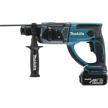 MAK Makita DHR202RFJ udarno vrtalno kladivo 18V SDS Plus