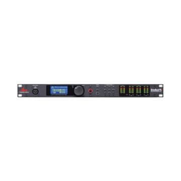 DBX dbx PA2 DSP procesor signala