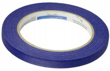 Blue Dolphin Profesionalni maskirni trak Blue Dolphin 10 mm 50 m