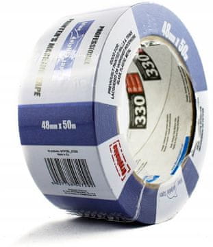 Blue Dolphin Profesionalni maskirni trak Blue Dolphin 48 mm