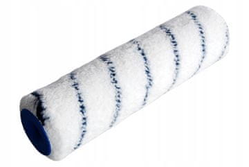 Blue Dolphin Valjček za delfine modre barve Blaufaden 15 cm