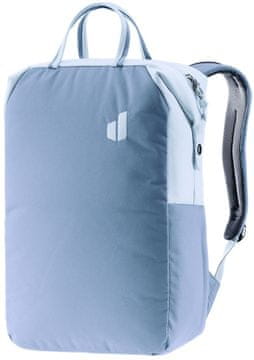 slomart Nahrbtnik Deuter Vista 18 L, moder