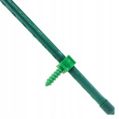 GARDEN LINE Gardenline komplet 12 T-konektorjev za zasukane drogove 11MM JAW3380